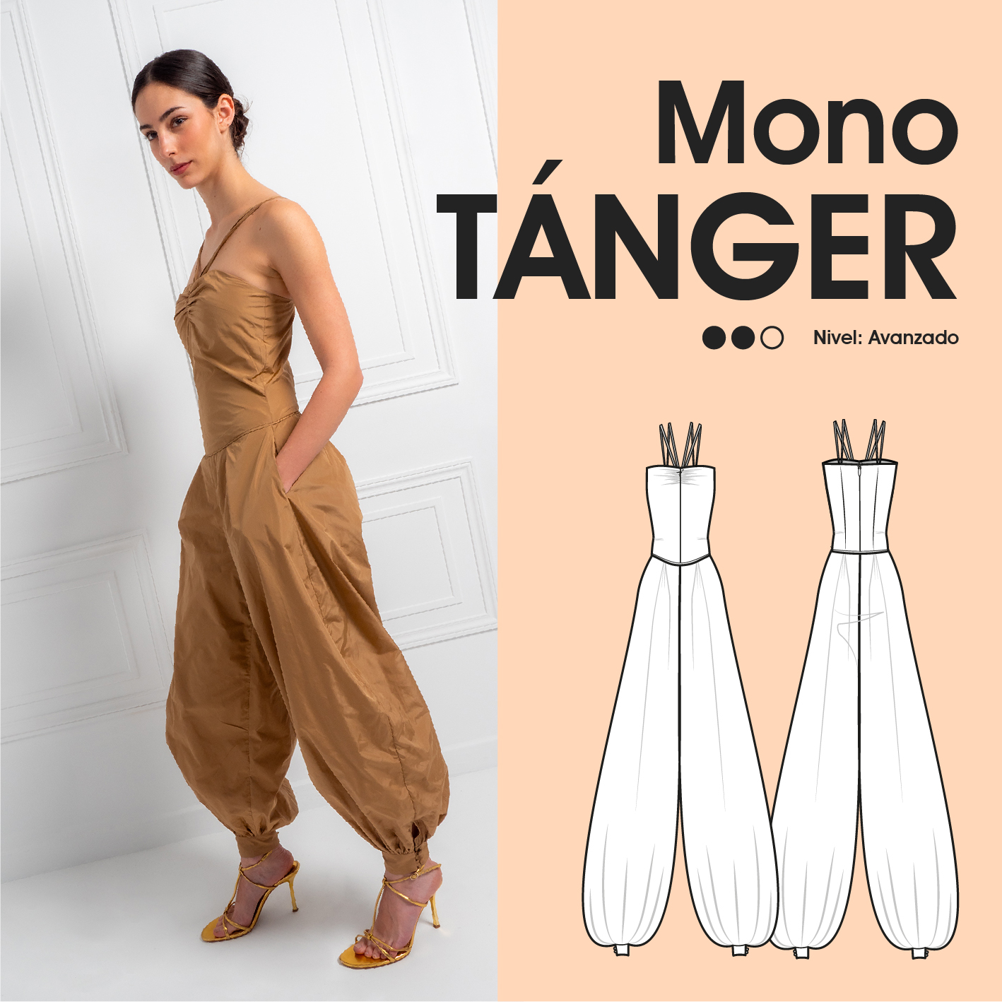 Mono Tánger